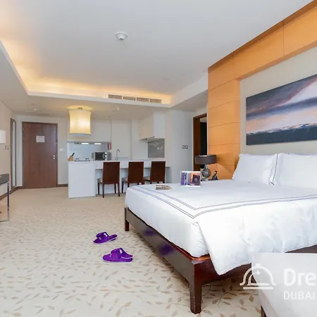 Dream Inn - Address Dubai Mall Exterior foto