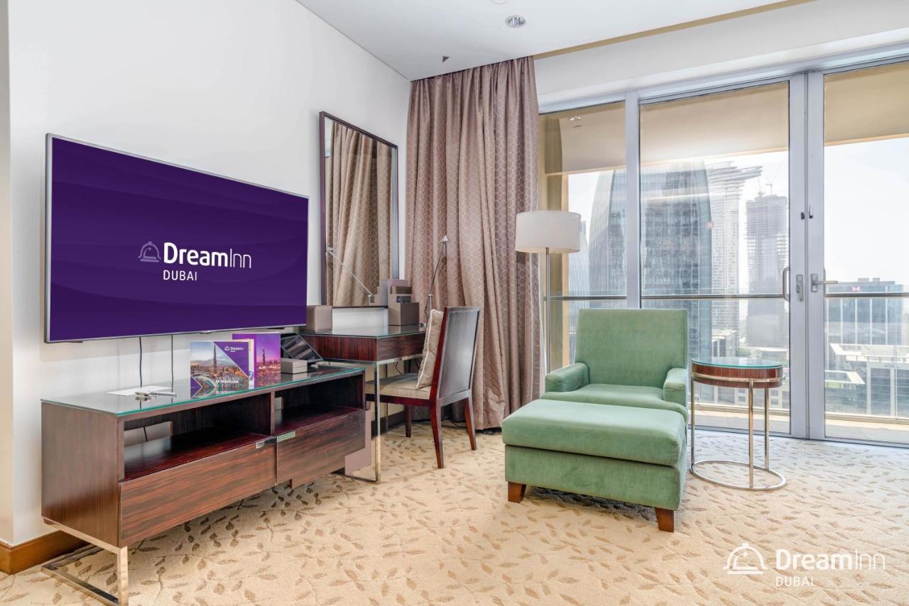 Dream - Address Mall Dubai