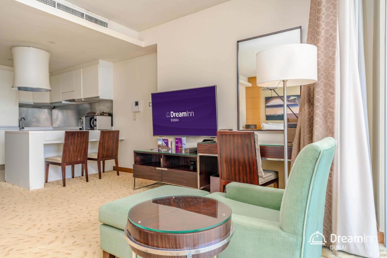 Dream - Address Mall Apartment