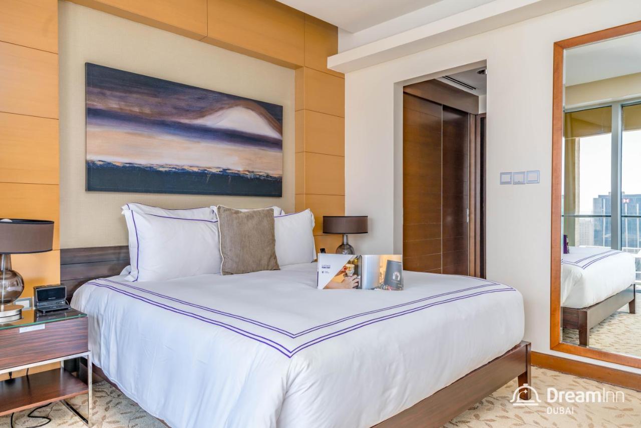 Dream - Address Mall Apartment