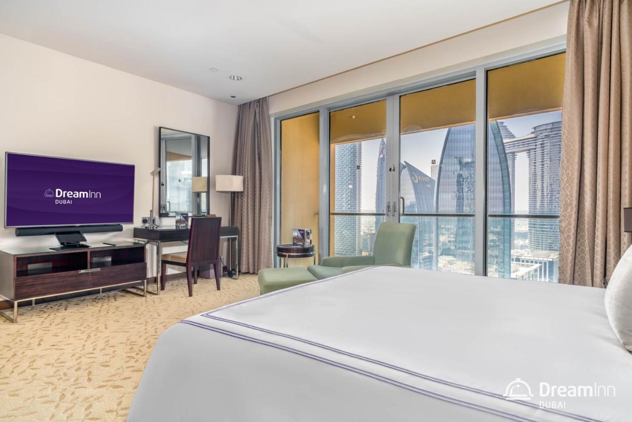 Dream - Address Mall Apartment Dubai