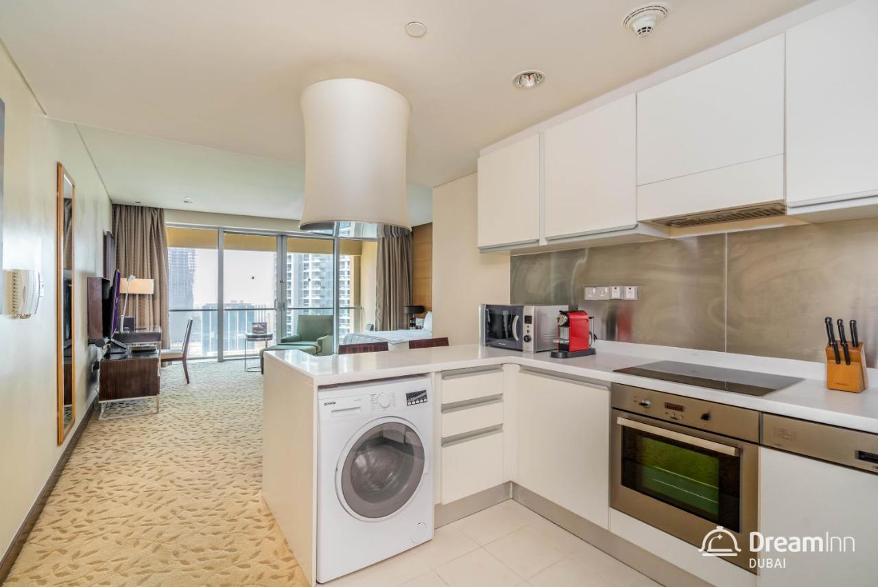 Dream - Address Mall Apartment