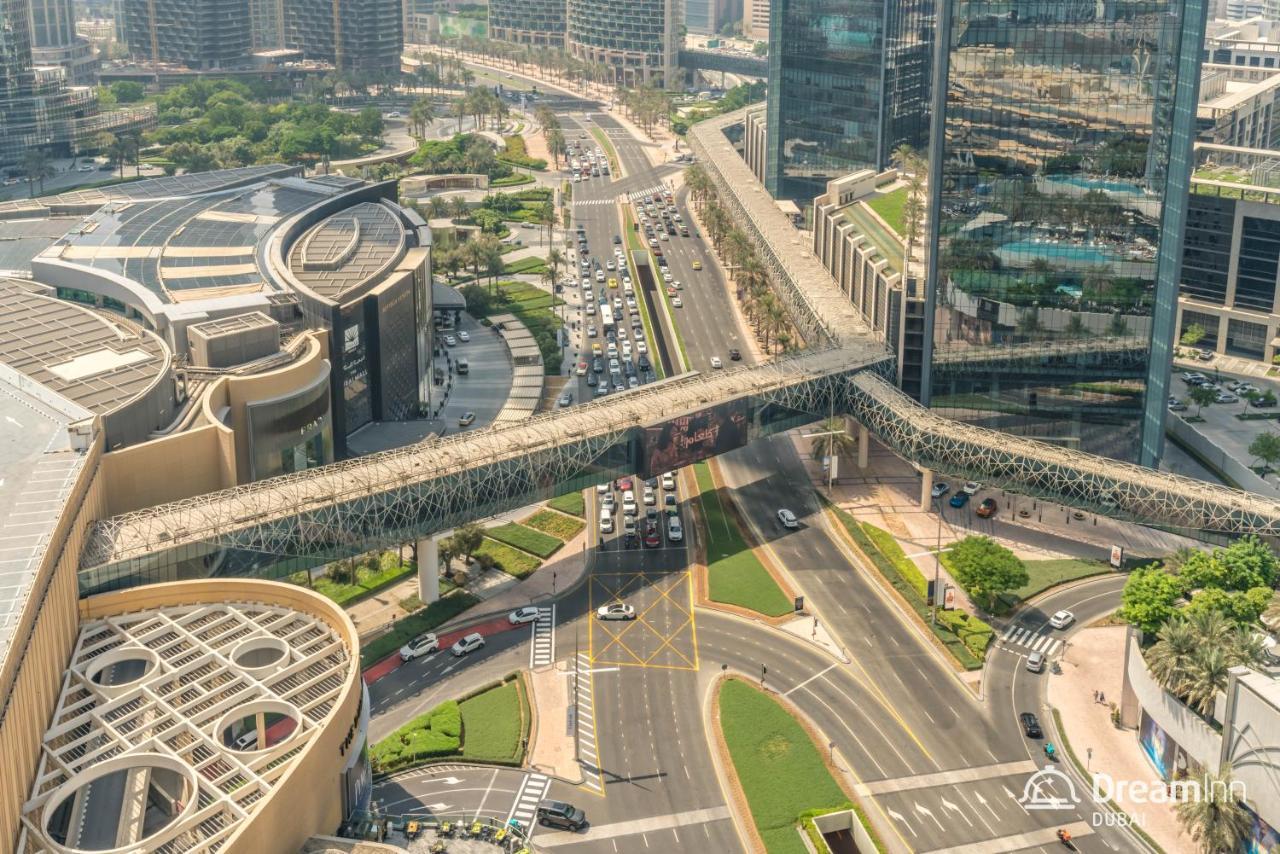 Apartment Dream - Address Mall Dubai