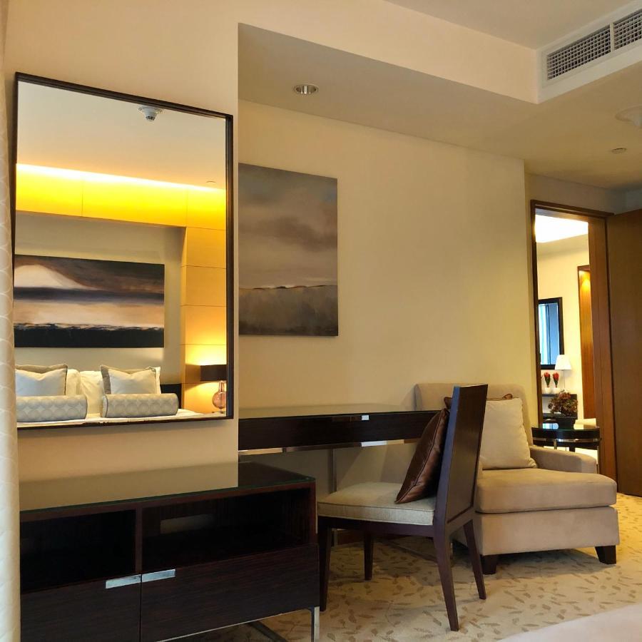 Dream - Fashion Avenue Residences Formerly Address Mall Апартаменти Дубай