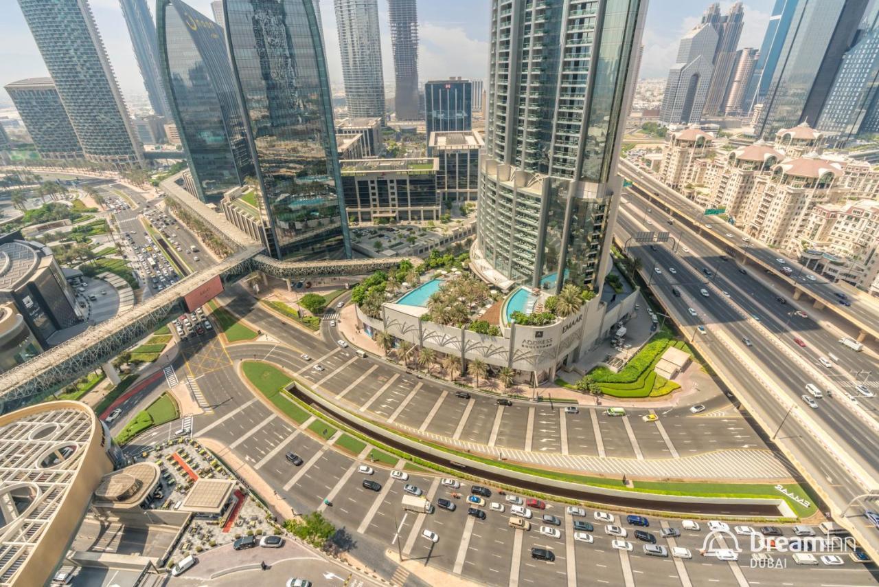 Dream - Address Mall Apartment Dubai