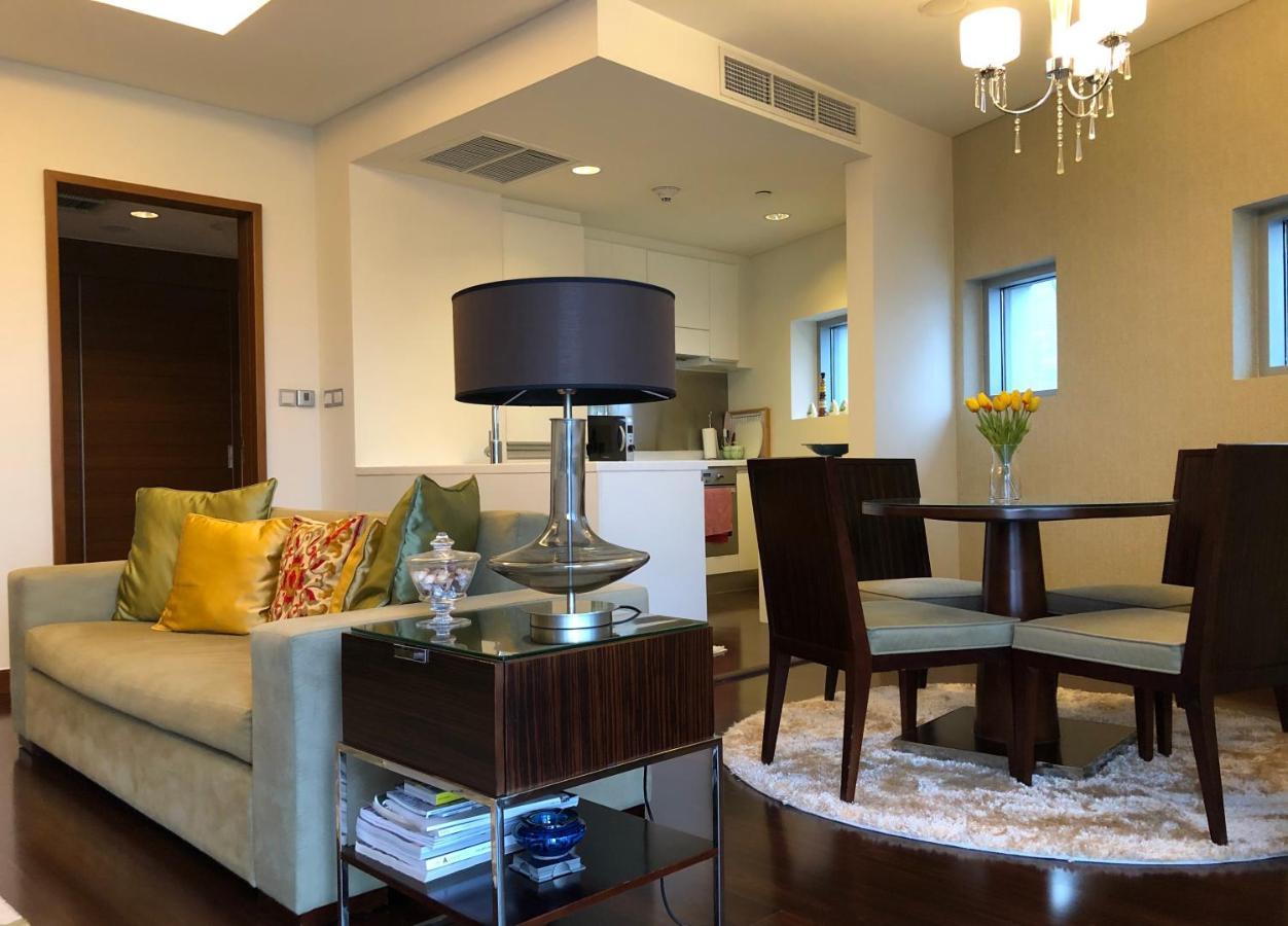 Apartment Dream - Address Mall Dubai