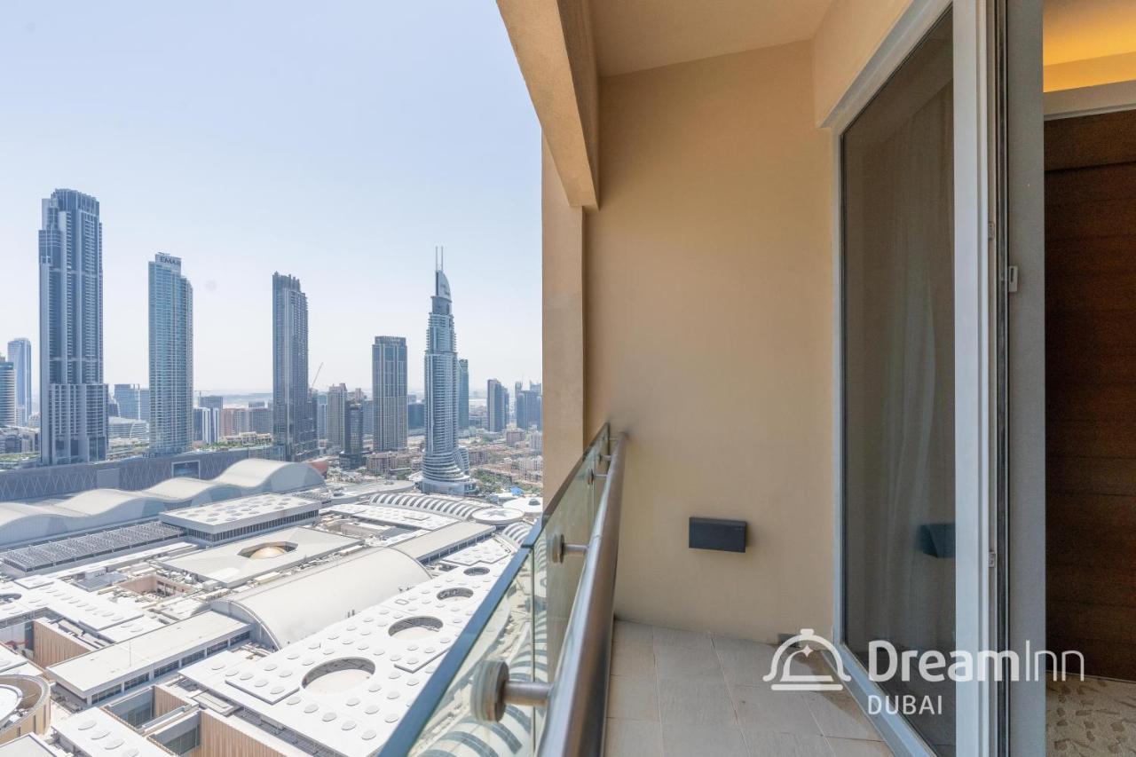 Dream - Address Mall * Dubai