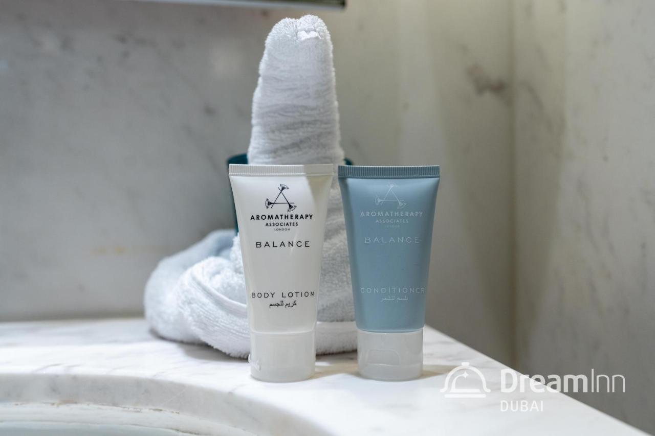 Dream - Fashion Avenue Residences Formerly Address Mall Апартаменти