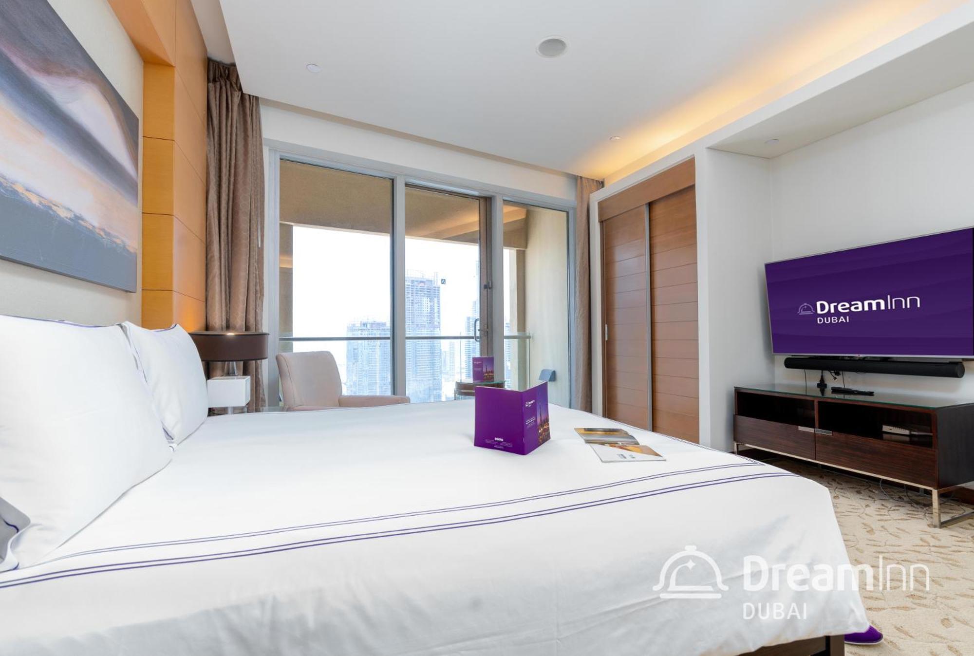 Dream - Address Mall Apartment *
