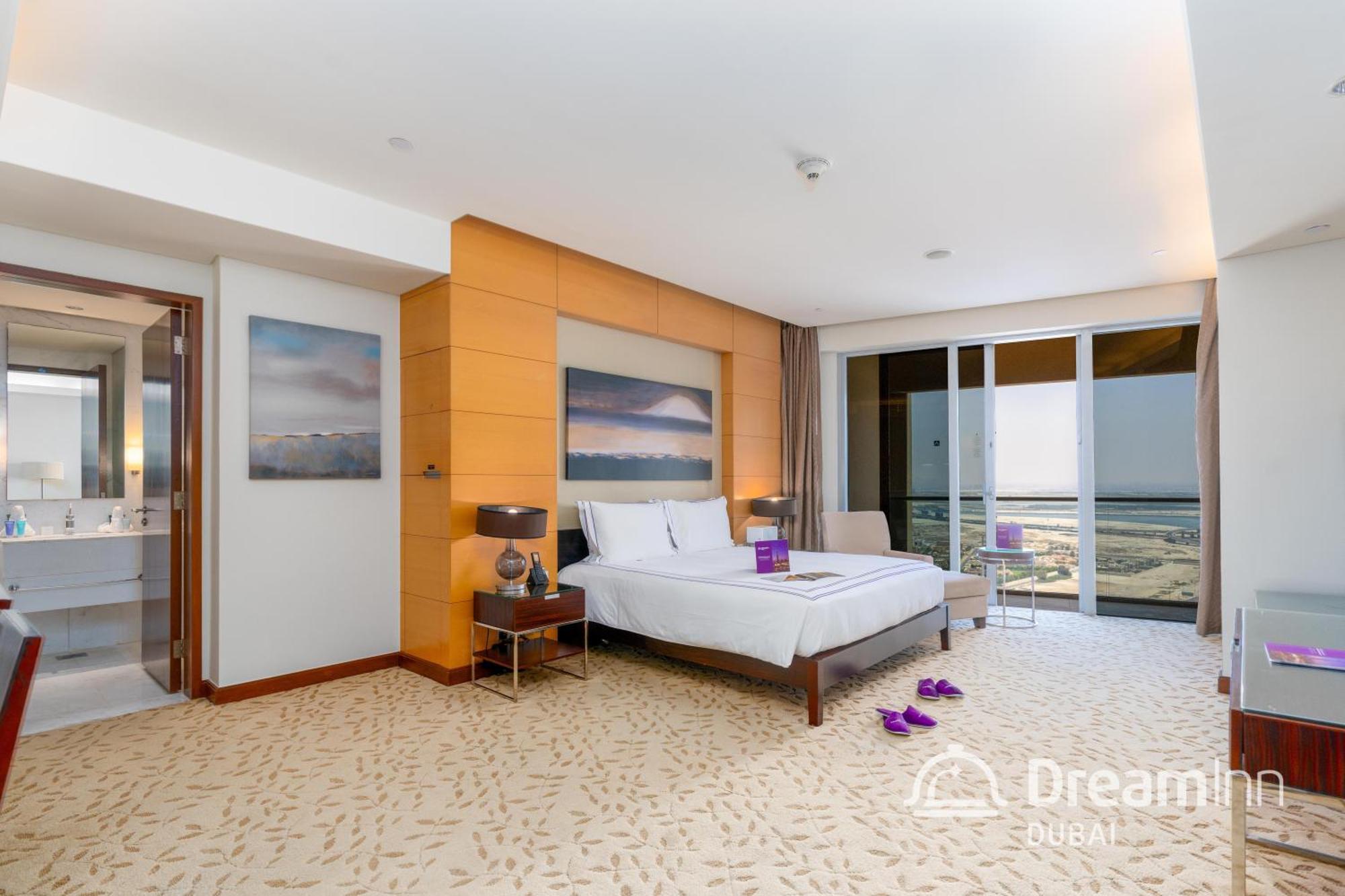 Dream - Address Mall Apartment Dubai