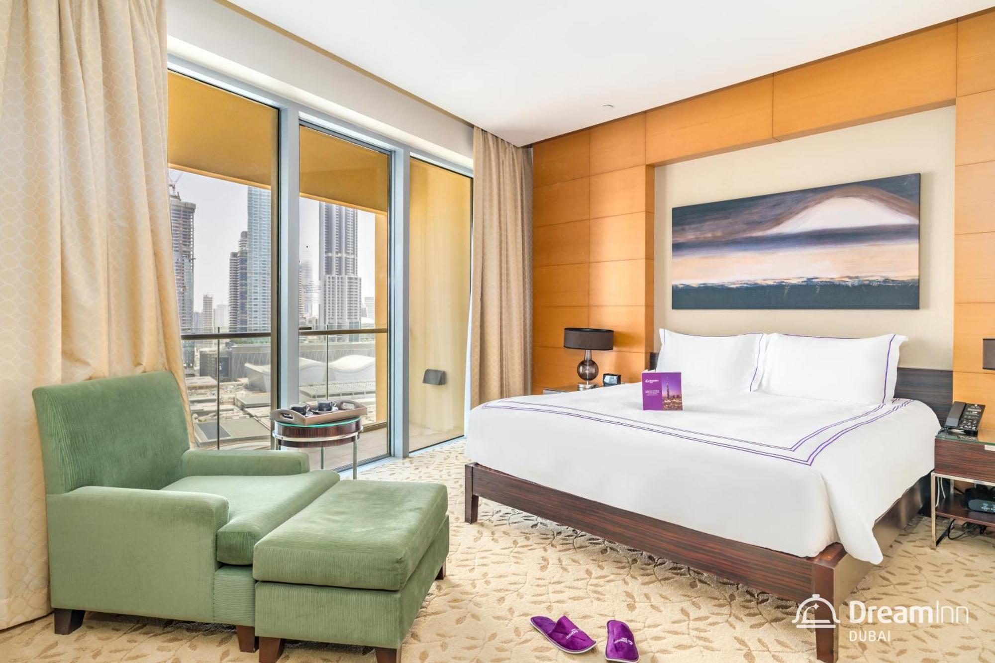 Apartment Dream - Address Mall *