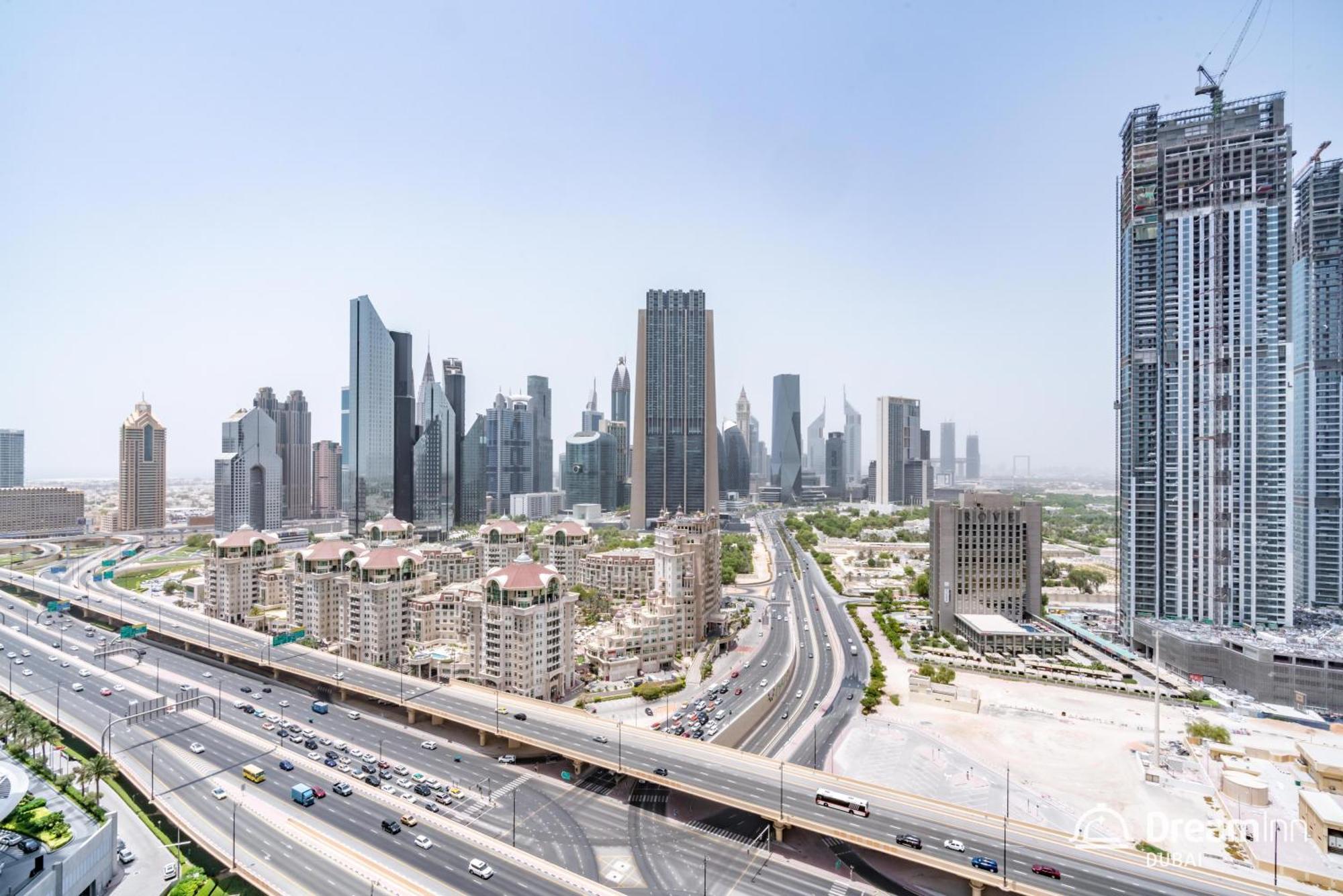Dream - Address Mall Dubai