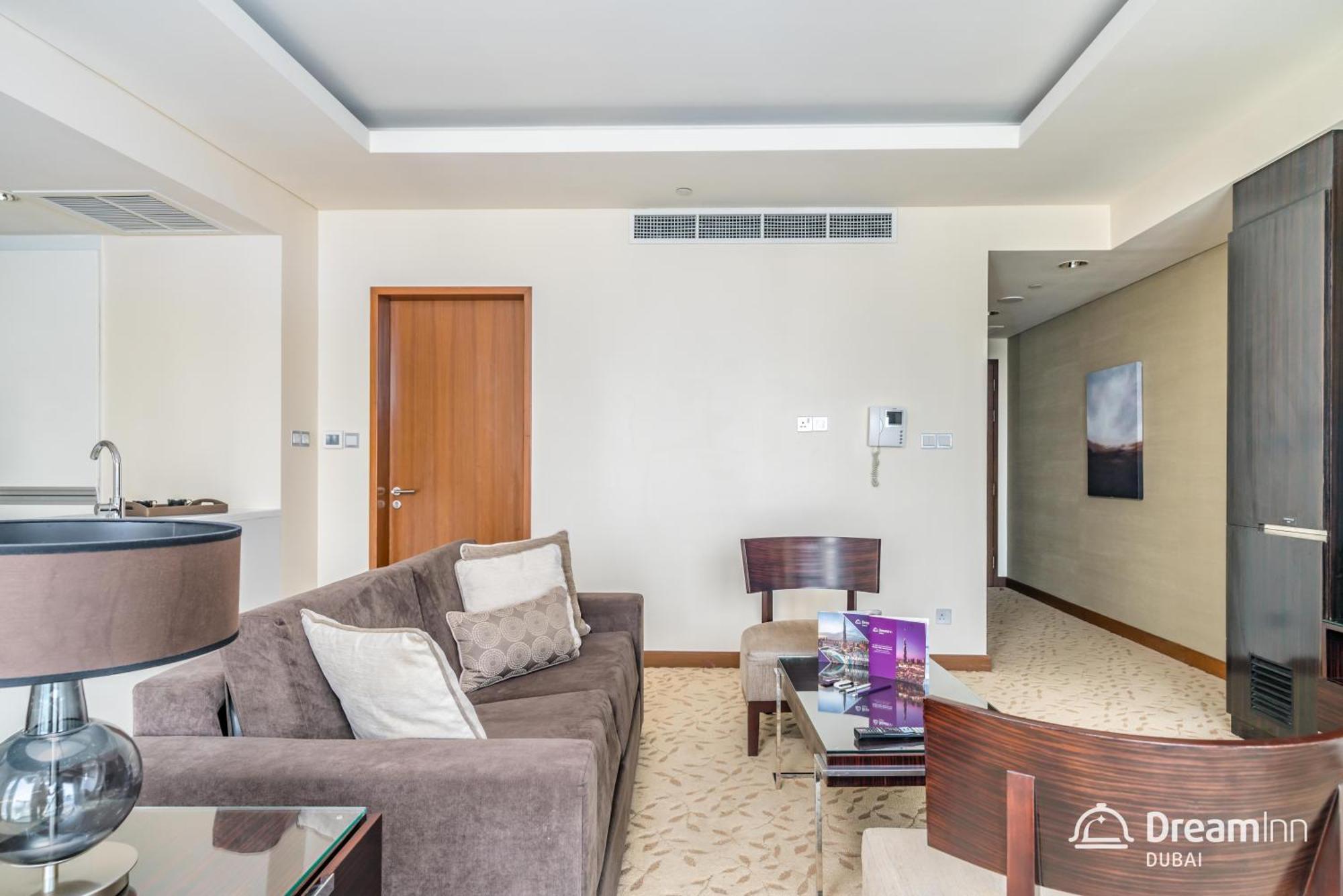 Dream - Address Mall Apartment Dubai
