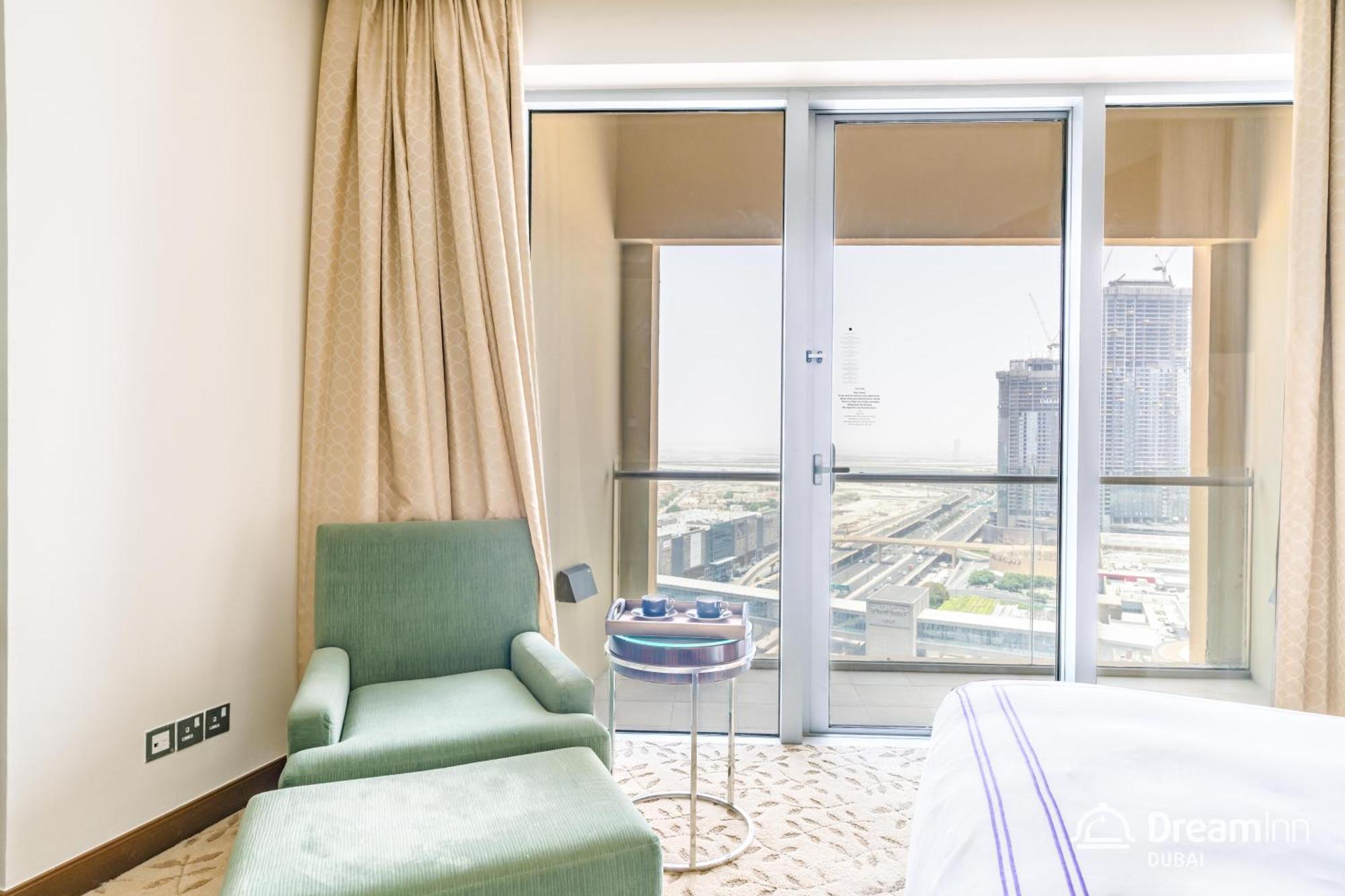 Dream - Address Mall Dubai
