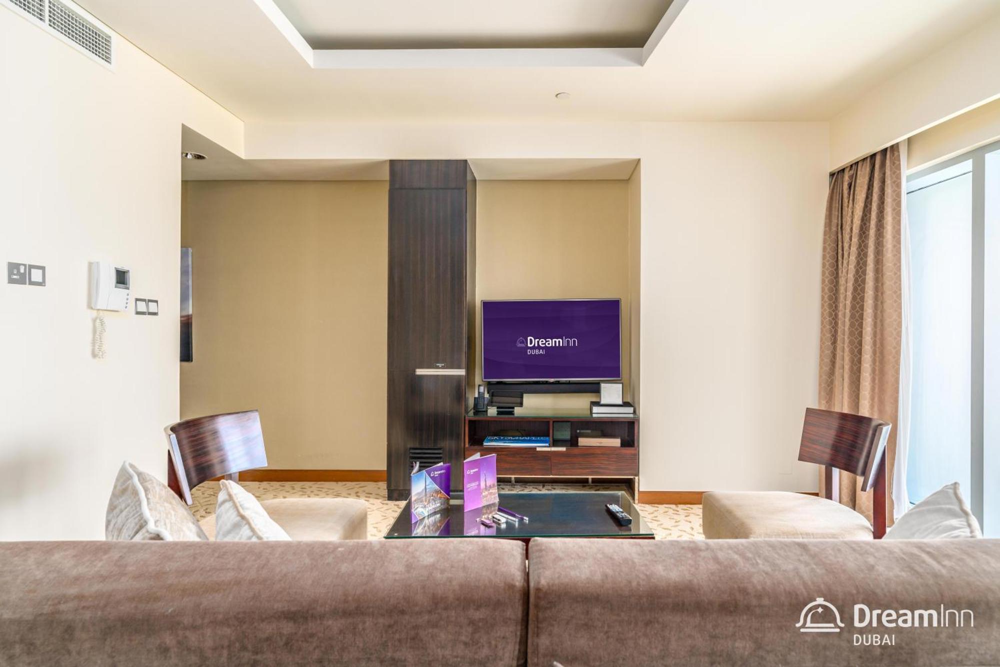 Dream - Address Mall Apartment *
