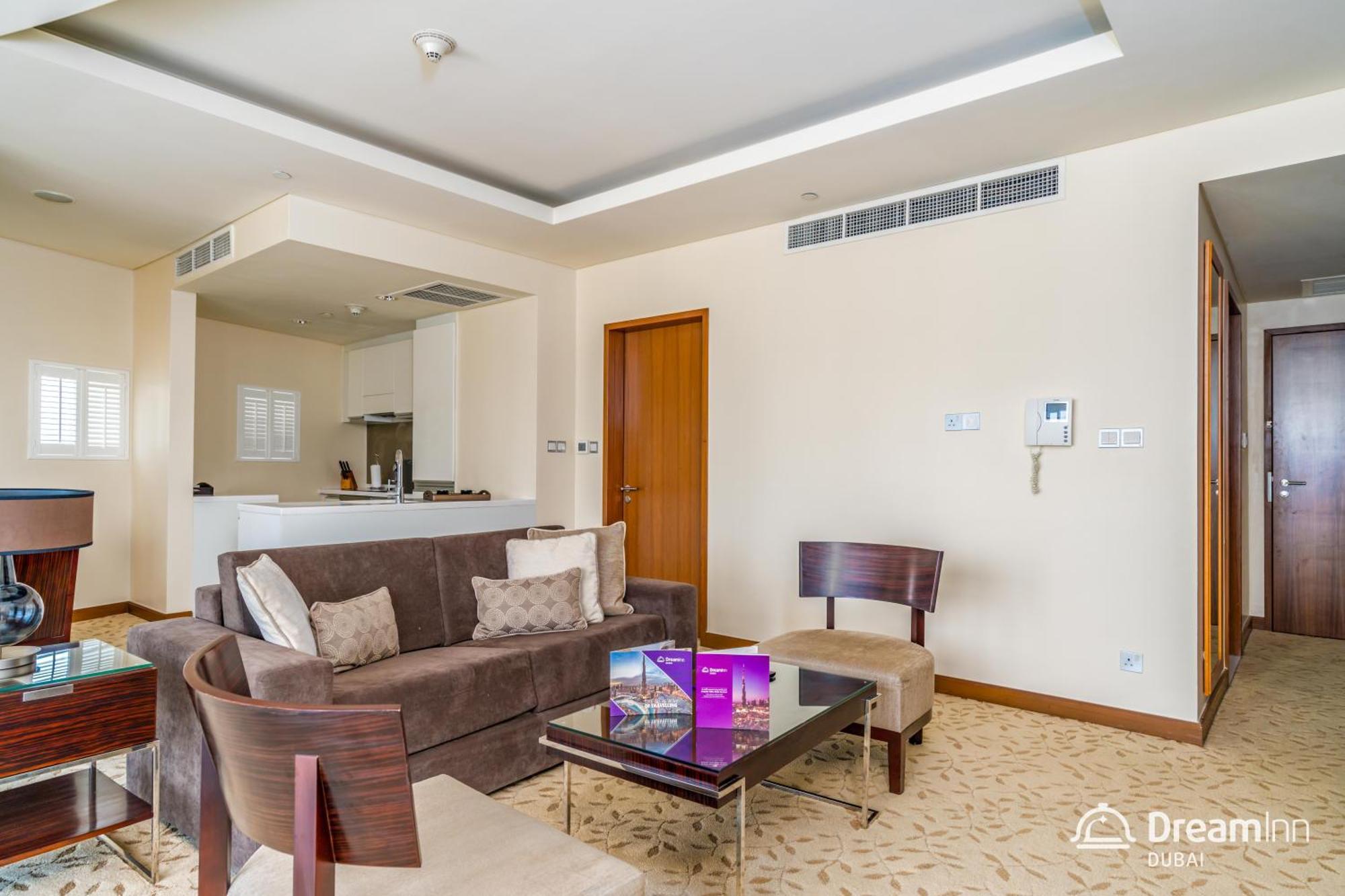 Apartment Dream - Address Mall *