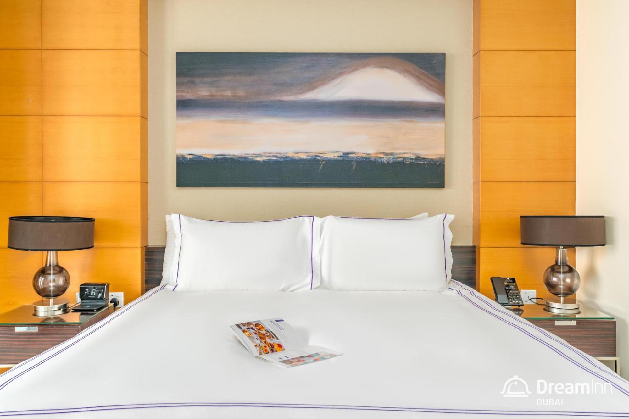 Apartment Dream - Address Mall Dubai
