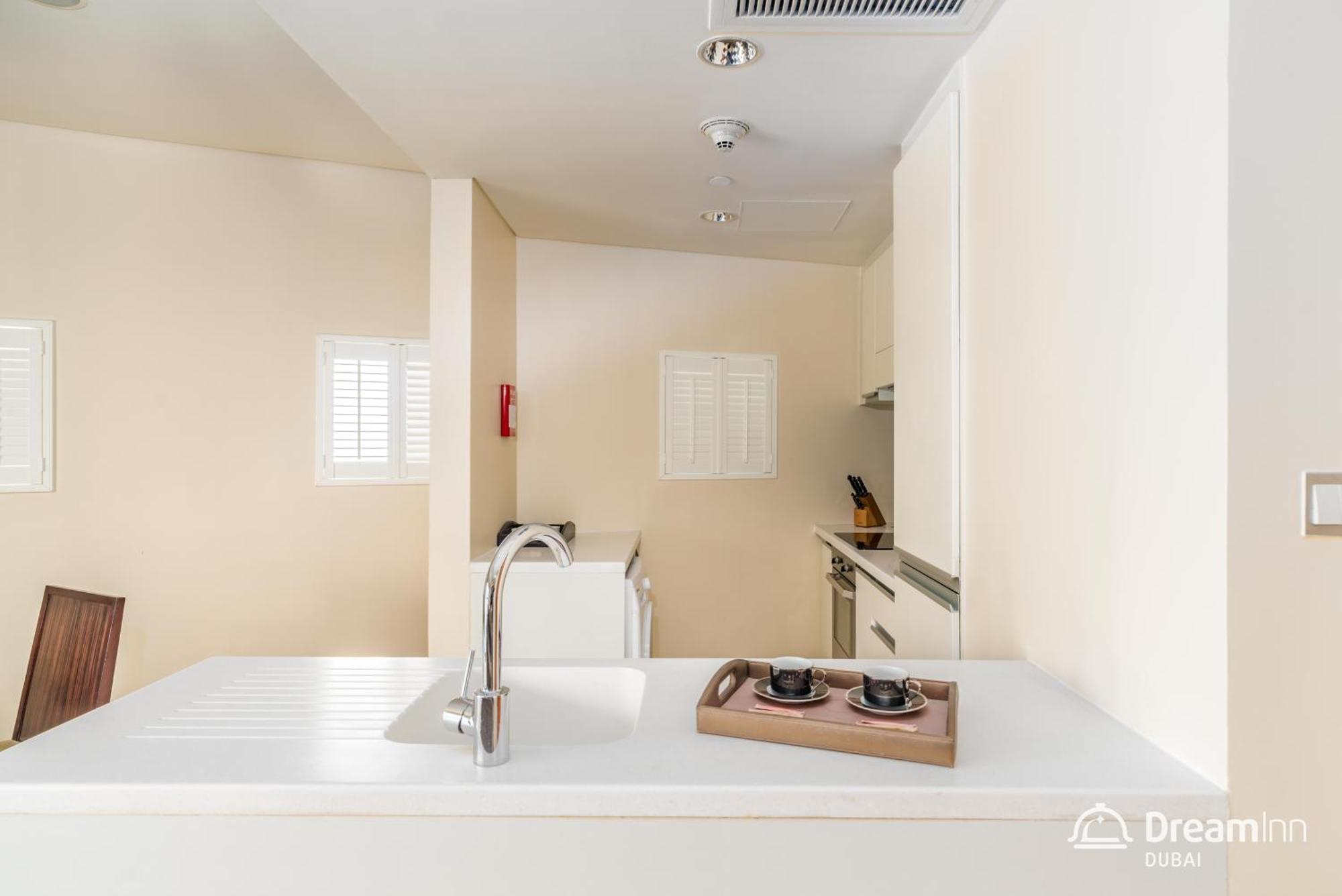 Dream - Address Mall Apartment Dubai
