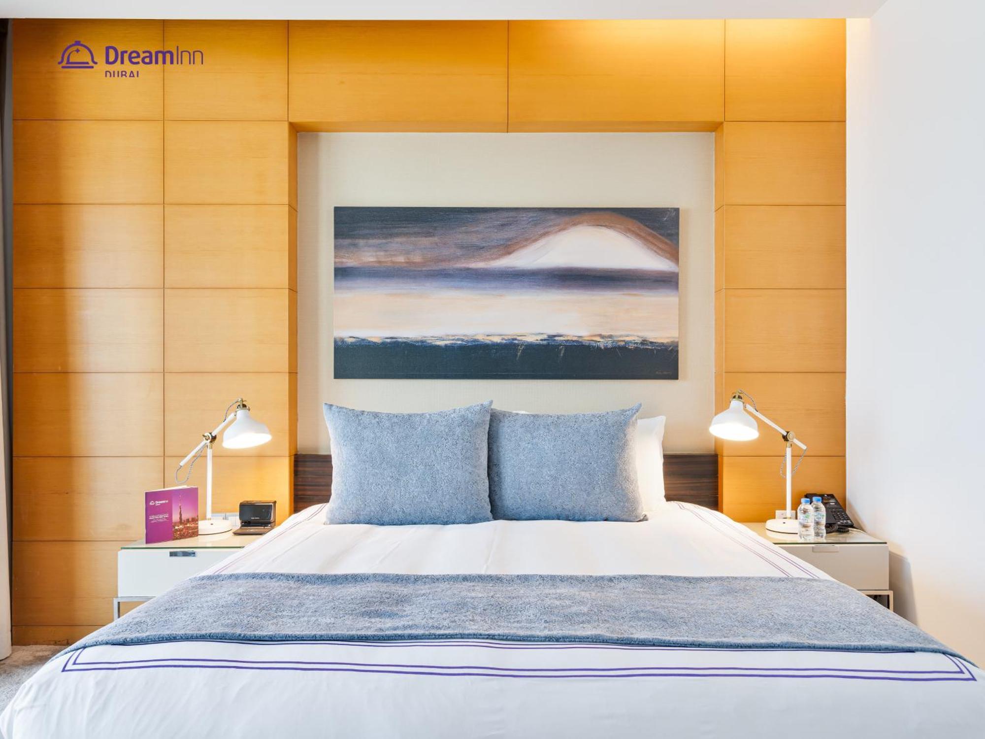 Dream - Address Mall Apartment Dubai