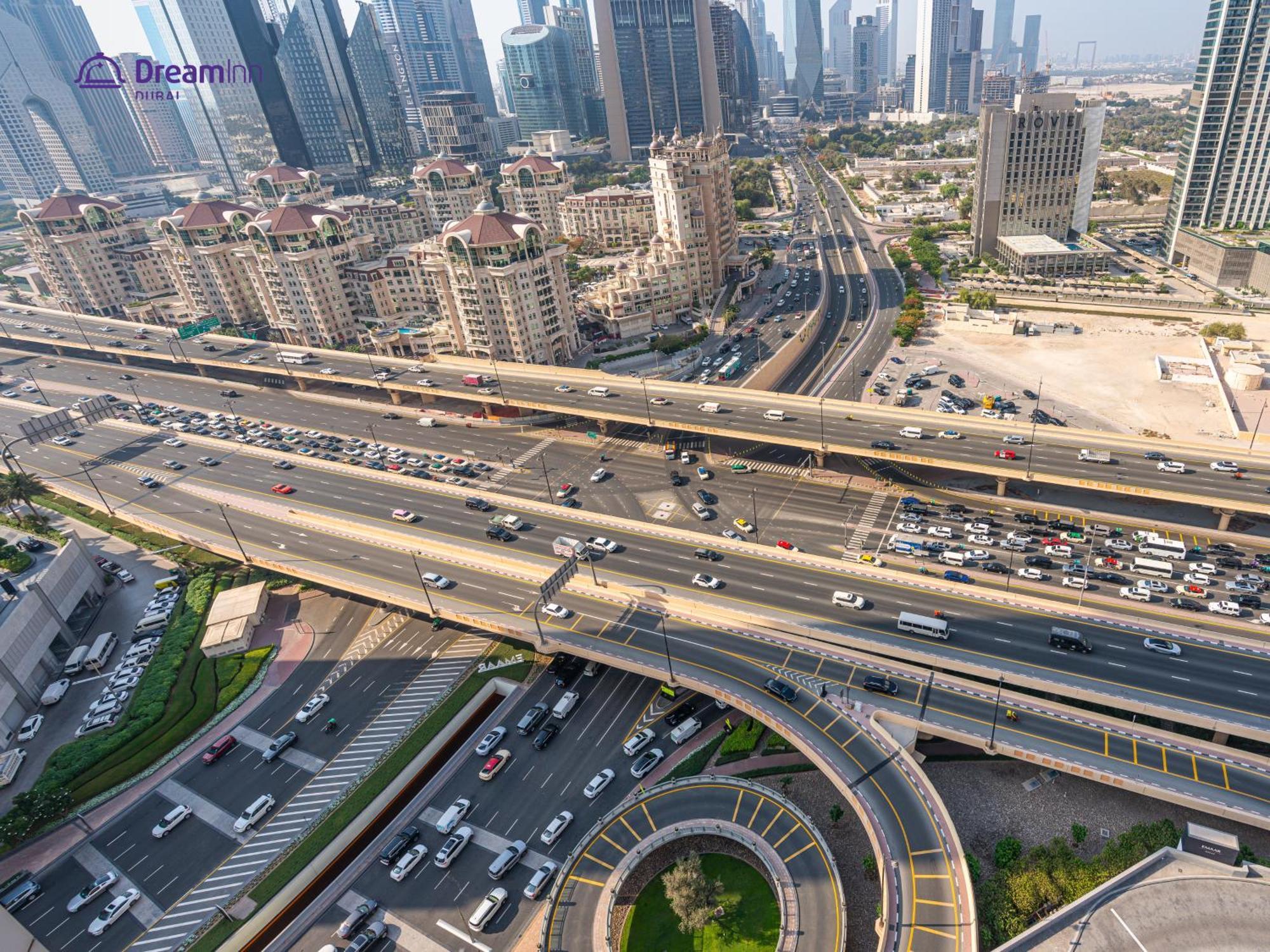 Dream - Address Mall Apartment Dubai