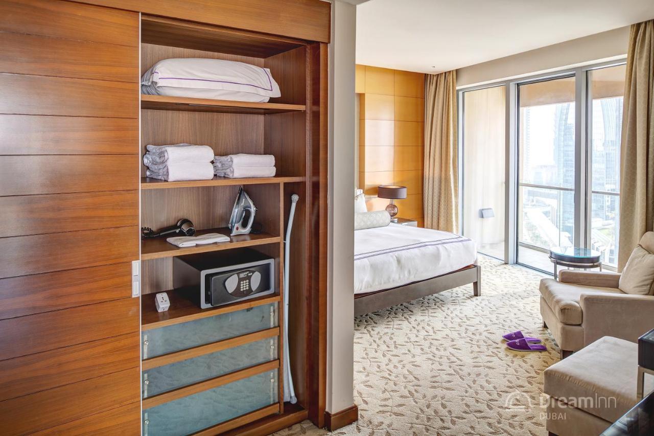 Dream - Address Mall Apartment *