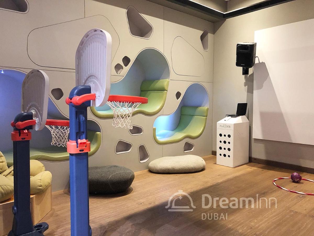 Dream - Address Mall Apartment