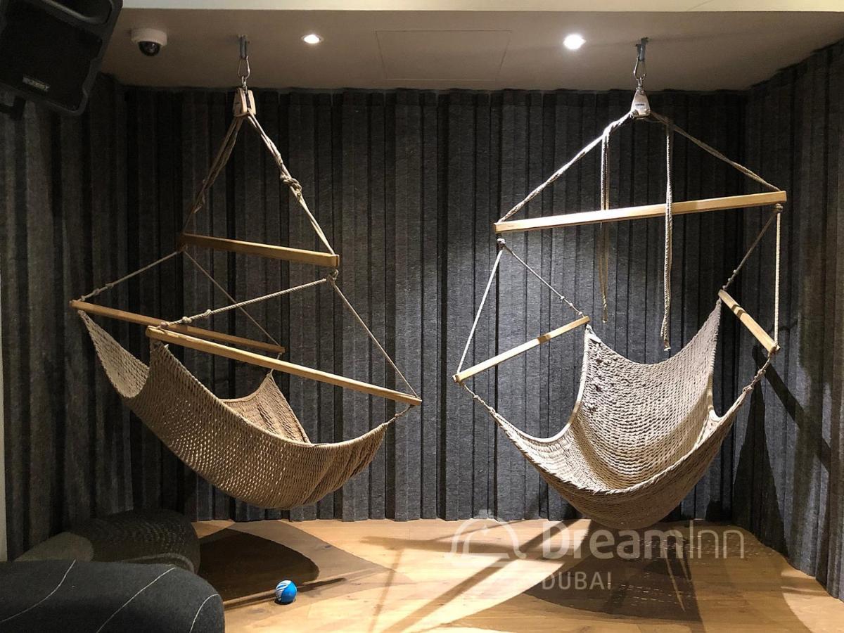 Dream - Address Mall Apartment Dubai