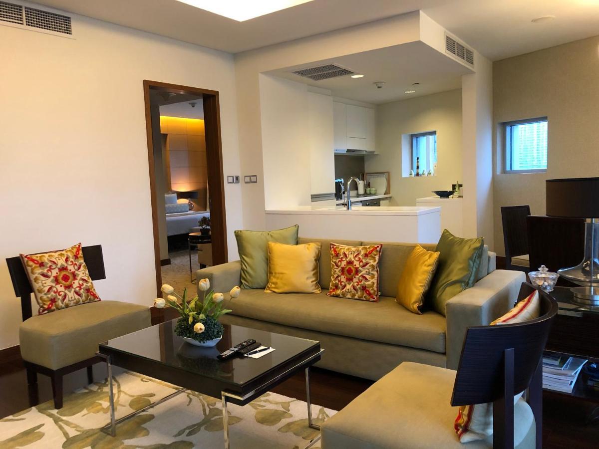 अपार्टमेंट Dream - Fashion Avenue Residences Formerly Address Mall Dubai