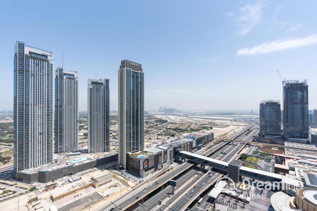 Dream - Fashion Avenue Residences Formerly Address Mall अपार्टमेंट Dubai